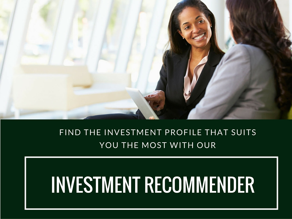 Investment Recommender